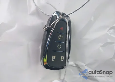 2024 Chevrolet Malibu Fwd 1Lt из США, поврежденный, VIN 1G1ZD5ST0RF206275